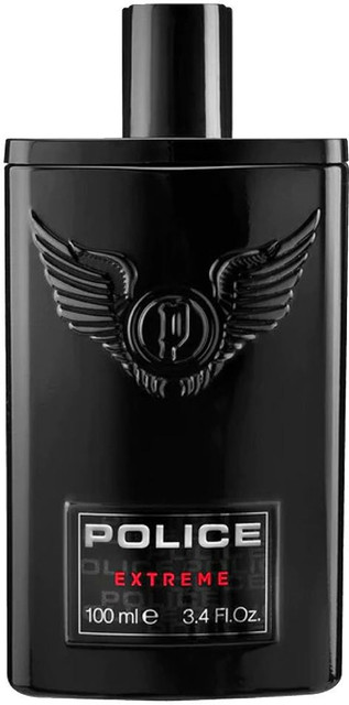 Buy Police Contemporary Extreme Eau de Toilette 100 ml Online In