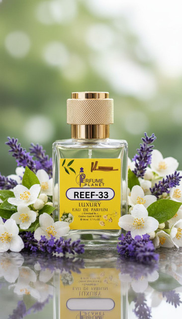 Buy PERFUMEPLANET REEF-33 Eau de Parfum - 50 ml Online In India