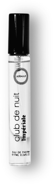 香水(ユニセックス) Armaf - club de nuit imperiale Buy ARMAF Club de Nuit Imperiale Eau de Parfum - 7 ml Online In