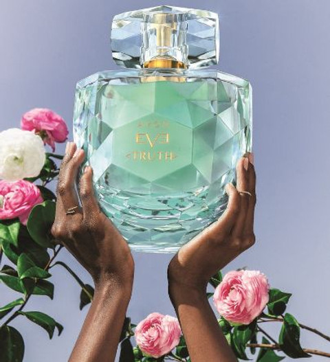 Avon Cosmetics Avon Eve Perfume Reviews Buy Avon Eve Alluring Eau