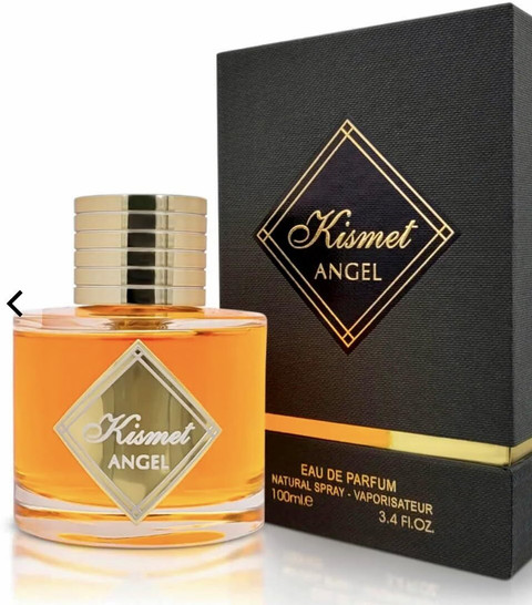 Maison Alhambra Kismet Angel Eau de Parfum 100 ml