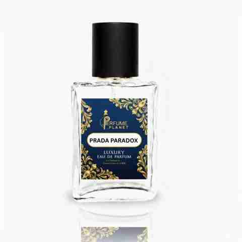 Buy PERFUMEPLANET PRADA PARADOX Eau de Parfum - 50 ml Online In