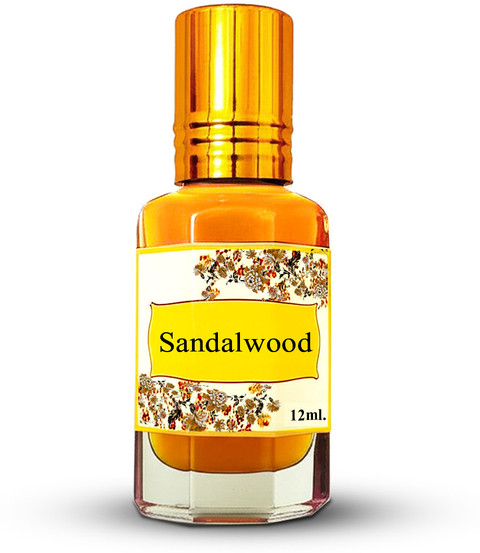 Eau De Cheap Roll On Perfume TWISTEDLILY Sandalwood Perfume Oil
