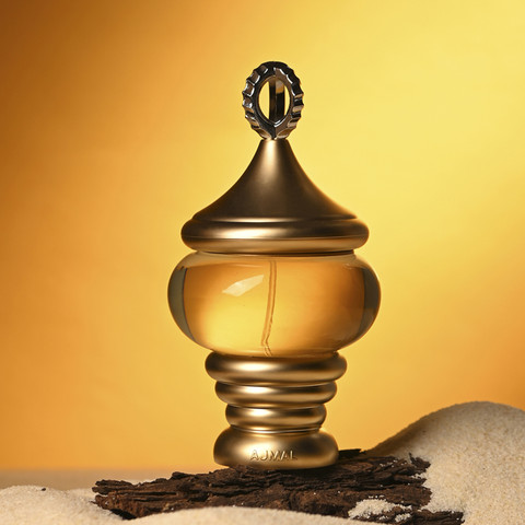 Buy Ajmal 1001 Nights Unisex Long Lasting, Premium Fragrance