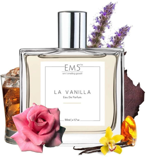 Perfume Scents Best Vanilla Eau De Parfum Vanille Best Vanilla