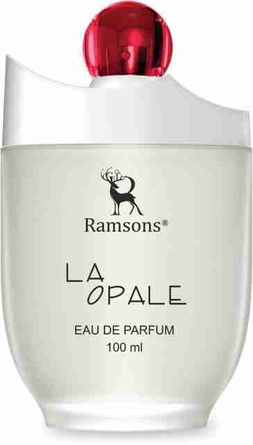 Buy RAMSONS La Opale (Authentic) Eau de Parfum 100 ml Online In