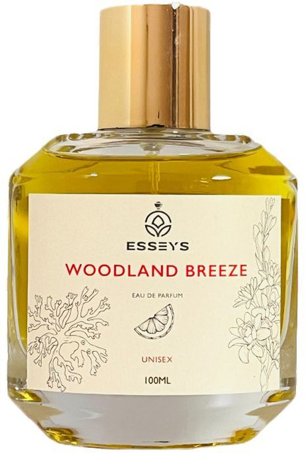 BAUM Eau de Cologne Woodland Winds 香水(ユニセックス) BAUM Eau de Cologne Woodland Winds 113ml BAUM