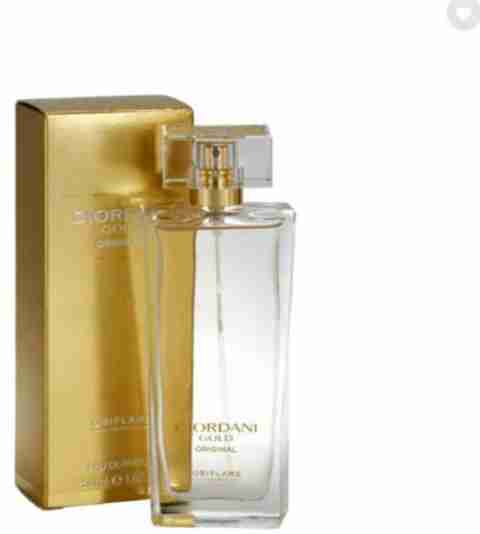 Buy Oriflame giordani gold original perfume Eau de Parfum 50 ml