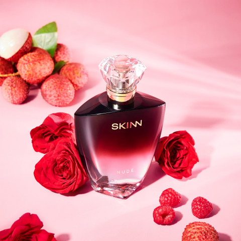 Buy SKINN by TITAN Skinn Womens Nude 100ml Eau de Parfum 100 ml