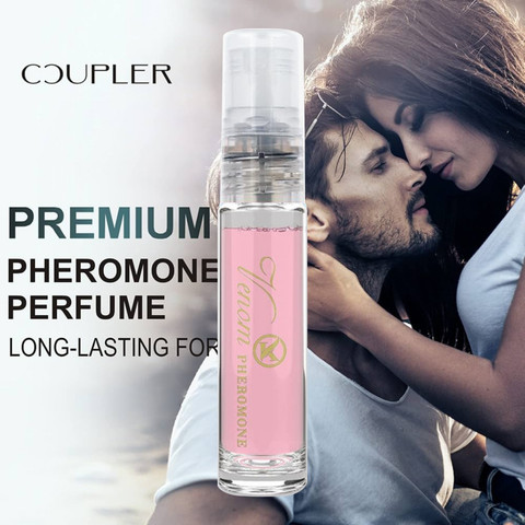 Buy Navika Venom Pheromone Perfume for Women – Long Lasting