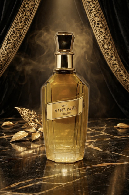 Buy FABCOSMOZ Vintage Grand Eau de Parfum - 100 ml Online In India
