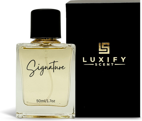 Buy Luxify Scent Signature Perfume Long Lasting Luxury