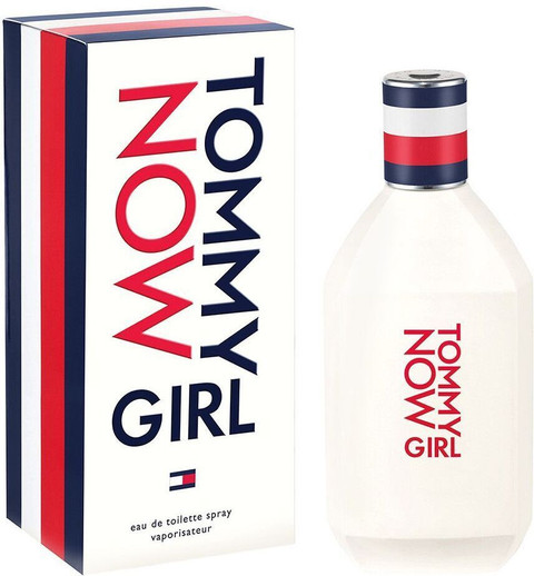 Buy TOMMY HILFIGER Tommy Now Girl Eau de Toilette 30 ml Online