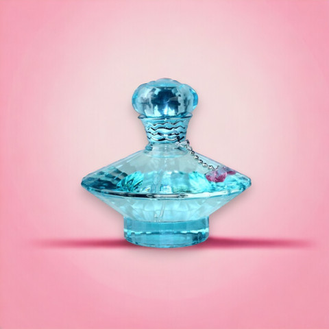 Buy Britney Spears Curious Eau de Parfum 100 ml Online In India