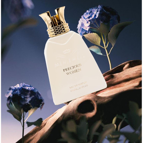 Menjewell Light Smell Perfume For Women Eau de Parfum 100 ml