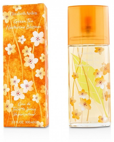 Buy Elizabeth Arden Green Tea Nectarine Blossom Eau de Toilette