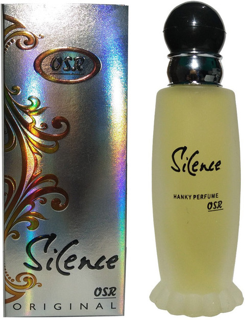 OSR SILENCE ORIGINAL PERFUME 60 ML Eau de Parfum 60 ml