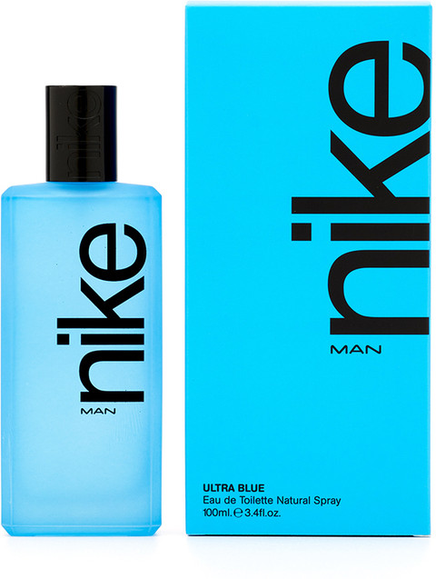 NIKE Ultra Blue Eau de Toilette 100 ml