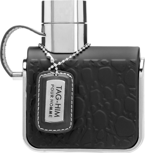 Buy ARMAF Tag Him Pour Homme Eau de Toilette 100 ml Online In