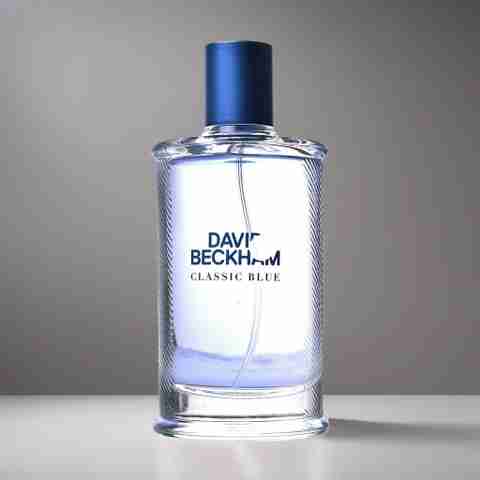 Buy DAVID BECKHAM Classic Blue Eau de Toilette 90 ml Online In