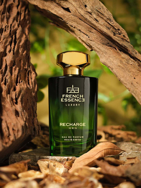 Buy FRENCH ESSENCE Luxury Recharge Perfume With Long Lasting