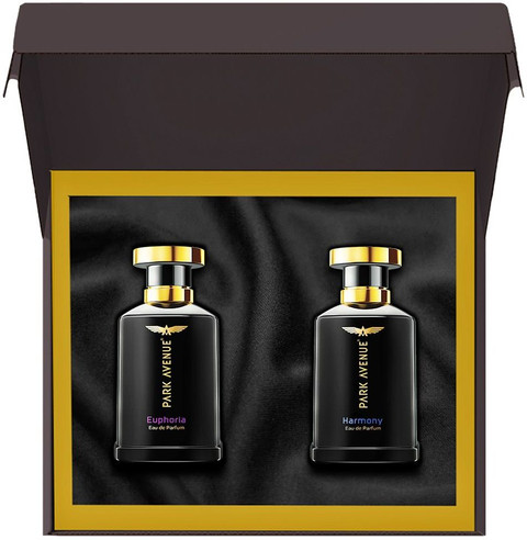 PARK AVENUE Euphoria and Harmony Eau de Parfum 200 ml