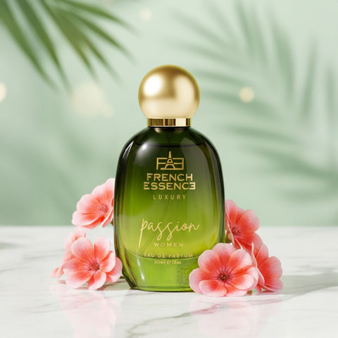 Buy FRENCH ESSENCE Luxury Passion Scent With Long Lasting