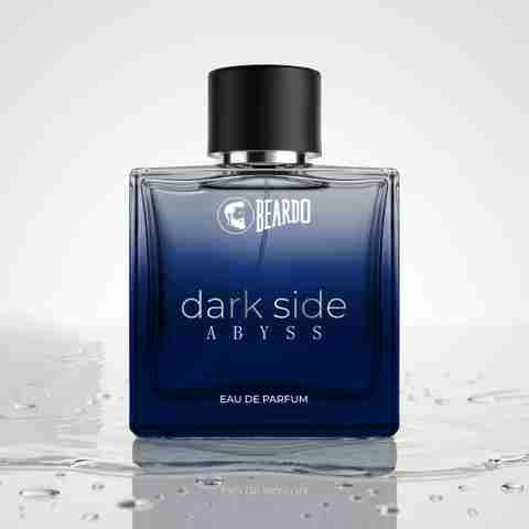 BEARDO Dark Side Abyss Perfume 100ml Eau de Parfum - Image 3