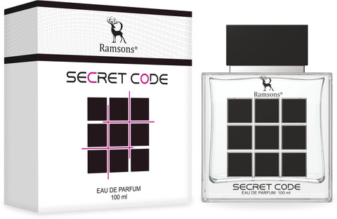 200 Ml Secret Code Perfume Price Ramsons Deodorant Body Spray