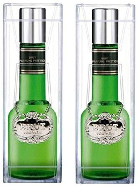 Buy BRUT GLASS ORIGINAL Eau de Toilette 100 ml Online In India