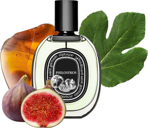 Buy Diptyque Philosykos Eau de Parfum - 75 ml Online In India