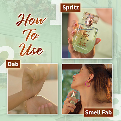 Buy Plum BodyLovin' Oh So Pistachio Oriental Gourmand Perfume