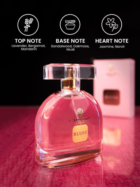 Perfume Brands Cashmere Crush Parfum C&a Carlton London