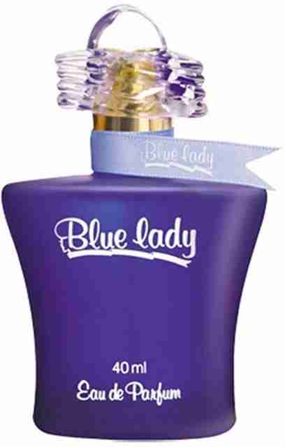 RASASI Blue Lady EDP Eau de Parfum 40 ml