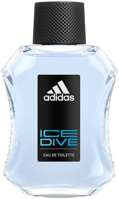 Buy ADIDAS Ice Dive Eau de Toilette 100 ml Online In India