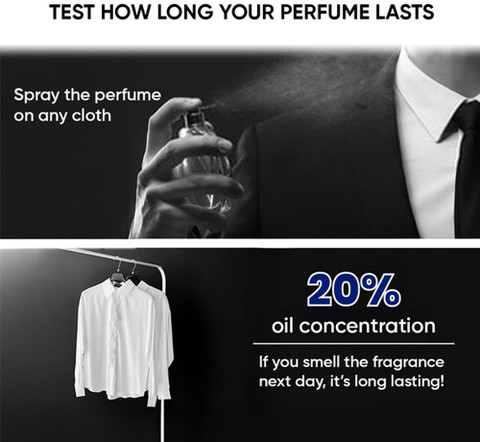 Aftershave How Long Does Perfume Smell Last On Clothes How Long - Main Image