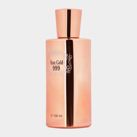 Eau De Juliet Rose Gold Perfume Buy RAMCO Rose Gold 999 Eau De