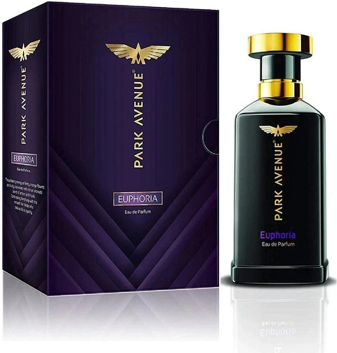 PARK AVENUE EDP Perfume EUPHORIA Eau de Parfum 50 ml