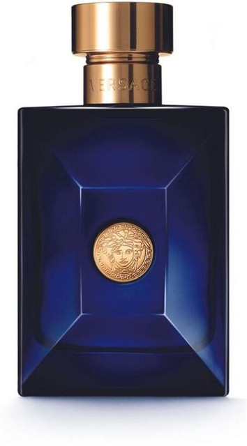VERSACE Dylan Blue Eau de Toilette 100 ml