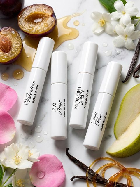 Bergamot Beaute Discovery Set 4x3ml Pack of 4 · 3 ml (12 ml total) - Image 6