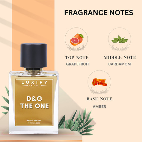 D&g Perfume D And G D&G Dolce Gabbana Le Bateleur EDT Perfume