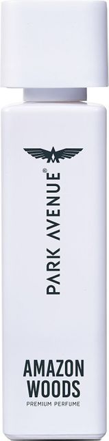 PARK AVENUE Amazon Woods Eau de Parfum 120ml - Image 3