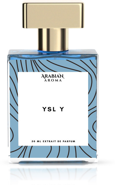 Buy Arabian Aroma YSL Y Perfume Bold Fresh Long Lasting