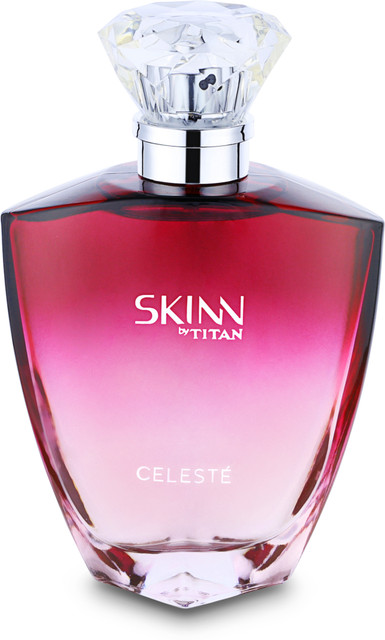 Buy SKINN by TITAN Celeste 100 ml Eau de Parfum 100 ml Online In