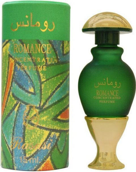 Buy RASASI Romance Eau de Parfum 15 ml Online In India