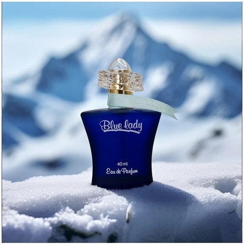 Buy RASASI Blue Lady EDP Eau de Parfum 40 ml Online In India