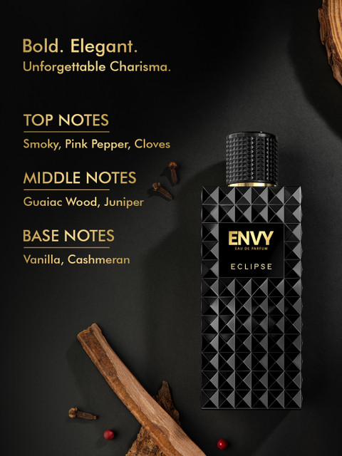 Buy Envy Eclipse Perfume |Premium & Long Lasting| Eau de Parfum - 100 ...