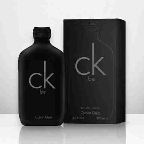 Buy Calvin Klein CK Be Eau de Toilette 200 ml Online In India