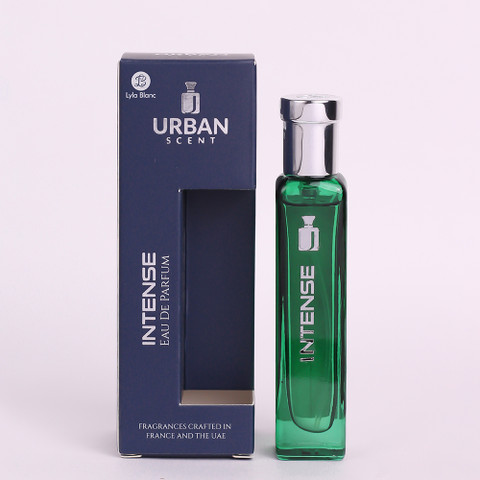 Buy Lyla Blanc Urban Scent Intense Long Lasting Perfume For Men