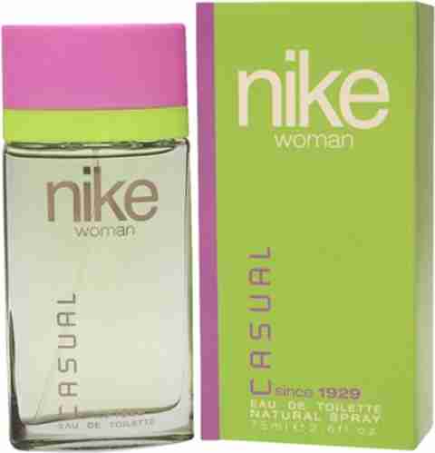 Buy NIKE CASUAL PERFUME 75ML Eau de Toilette 75 ml Online